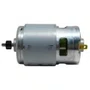 Motor DC 18V - 629937-8 - Makita