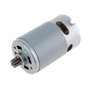 Motor DC - 629976-8 - Makita