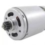 Motor DC 9.6V - 629962-9 - Makita