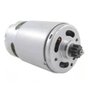 Motor DC 9.6V - 629962-9 - Makita