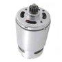 Motor DC 9.6V - 629962-9 - Makita