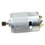 Motor DC 9. 6V para 6093D - 629581-1 - Makita