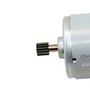 Motor DC 9. 6V para 6093D - 629581-1 - Makita