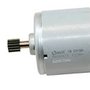 Motor DC 9. 6V para 6093D - 629581-1 - Makita