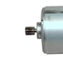 Motor DC 9. 6V para DA391DW - 629623-1 - Makita