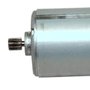 Motor DC 9. 6V para DA391DW - 629623-1 - Makita