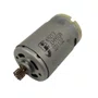 Motor DC 9. 6V para MT060 - 629794-4 - Makita