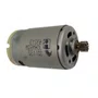 Motor DC 9. 6V para MT060 - 629794-4 - Makita