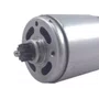 Motor DC Completo - 629167-1 - Makita