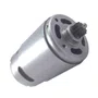 Motor DC Completo - 629167-1 - Makita