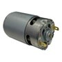 Motor DC Completo - 629395-8 - Makita
