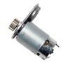 Motor DC14.4-18V - 629932-8 - Makita
