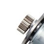 Motor DC14.4-18V - 629932-8 - Makita