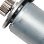 Motor DC14.4-18V - 629932-8 - Makita