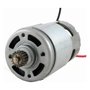 Motor e Pinhão F.L. - 393111-15 - Dewalt