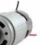 Motor e Pinhão F.L. - 393111-15 - Dewalt