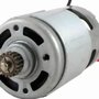 Motor e Pinhão F.L. - 393111-15 - Dewalt