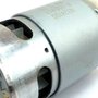 Motor e Pinhão para Parafusadeira  DCD776 - Dewalt