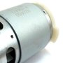 Motor e Pinhão para Parafusadeira  DCD776 - Dewalt