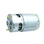Motor e Pinhão para Parafusadeira  DCD776 - Dewalt