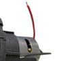 Motor Para Soprador Térmico D26411 e D26414 - Dewalt