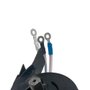 Motor Pinador 18GA 20V - N590301 - Dewalt