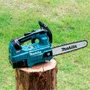 Motosserra 300mm à Bateria 40V UC003GZ - Makita