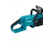 Motosserra à Bateria 18V DUC307ZC - Makita