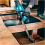Motosserra à Bateria 18V DUC307ZC - Makita