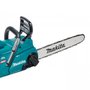 Motosserra à Bateria 400mm 40V - Makita UC016GZ
