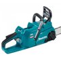 Motosserra à Bateria 400mm 40V - Makita UC016GZ