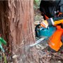 Motosserra à Bateria 400mm 40V - Makita UC016GZ