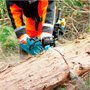 Motosserra à Bateria 400mm 40V - Makita UC016GZ