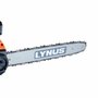 Motosserra ELL-2200 2200W 220V Elétrica - Lynus
