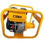 Motovibrador À Gasolina 7.0HP Base Fixa Lifan - CSM