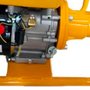 Motovibrador À Gasolina 7.0HP Base Fixa Lifan - CSM