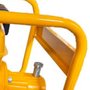 Motovibrador À Gasolina 7.0HP Base Fixa Lifan - CSM