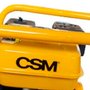 Motovibrador À Gasolina 7.0HP Base Fixa Lifan - CSM