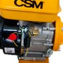 Motovibrador À Gasolina 7.0HP Base Fixa Lifan - CSM