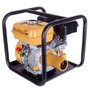 Motovibrador Gasolina 6,5 HP Sem Mangote 4 T - Buffalo