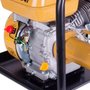 Motovibrador Gasolina 6,5 HP Sem Mangote 4 T - Buffalo