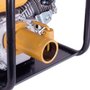 Motovibrador Gasolina 6,5 HP Sem Mangote 4 T - Buffalo