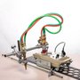 MQ1-30 Maquina de Corte Tartaruga 220V - CONDOR
