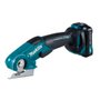 Multicortadora à Bateria 12V CXT - Makita CP100DSAE
