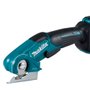 Multicortadora à Bateria 12V CXT - Makita CP100DSAE