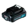 Multicortadora à Bateria 12V CXT - Makita CP100DSAE