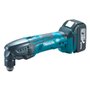 Multicortadora à Bateria 14.4/18V - Makita DTM50RFEX2