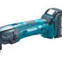 Multicortadora à Bateria 14.4/18V - Makita DTM50RFEX2