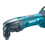 Multicortadora à Bateria 14.4/18V - Makita DTM50RFEX2