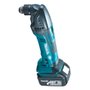 Multicortadora à Bateria 14.4/18V - Makita DTM50RFEX2